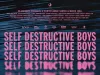 野拍裸少年 Self Destructive Boys 论坛自译中文字幕