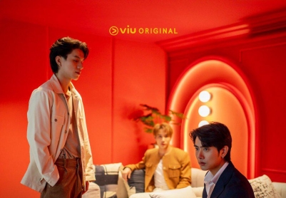 心之所向 หัวใจหรัญญ์/UN-IN Heart,心之归宿[泰国][2025][简体中文][第01集]