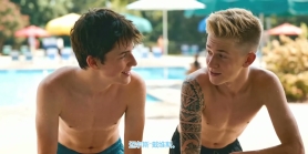 夏日之爱第01-03集/Summer Love, Ethan and Miles[2026]