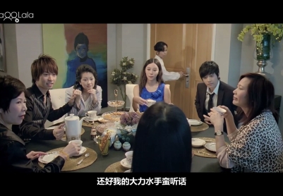 爱很烂 愛很爛/Love Actually... Sucks!中国香港[2012][简体中文]