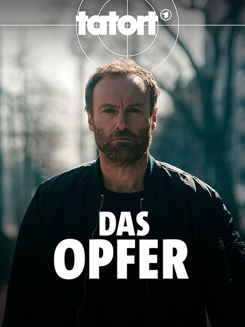 犯罪现场：牺牲者/Tatort:Das Opfer