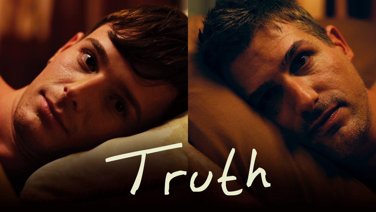 真相Truth (2013)