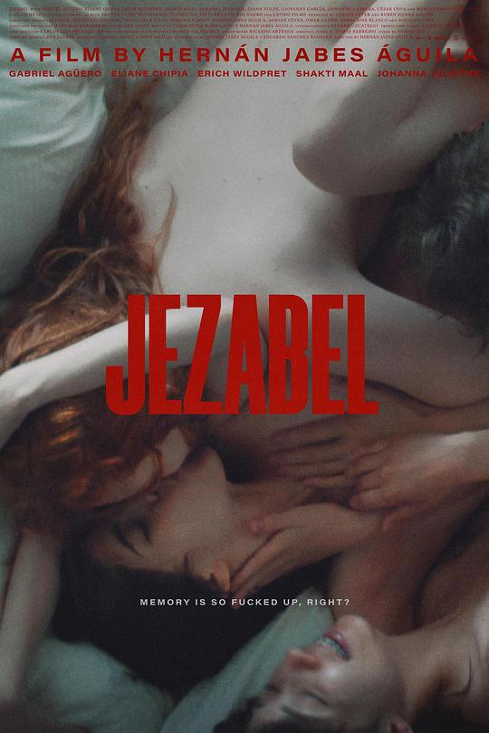 淫妇 Jezabel 2022