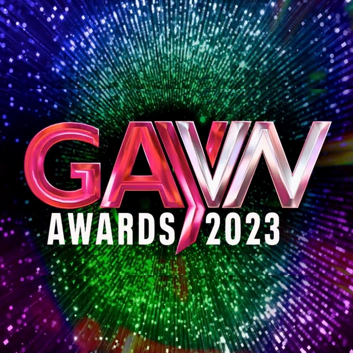 GayVN Awards 2023 美国同志㚻片新闻奖2023