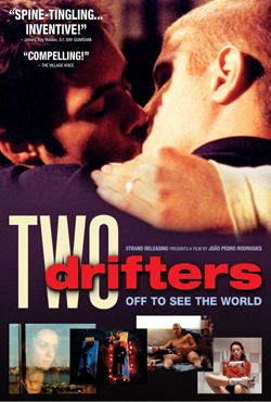 Two Drifters 两个流浪者 2005 未翻译