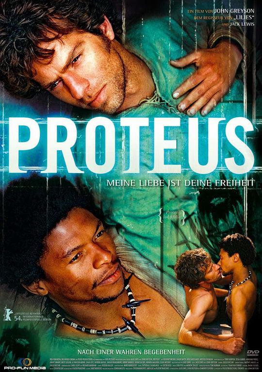 挛爱砒霜 海神之恋Proteus(2003)