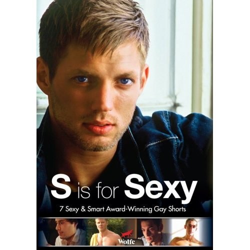 性S S Is for Sexy 伤疤 Scarred.2008