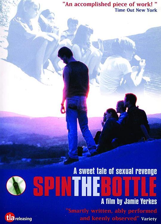 Spin the Bottle 2000 未翻译