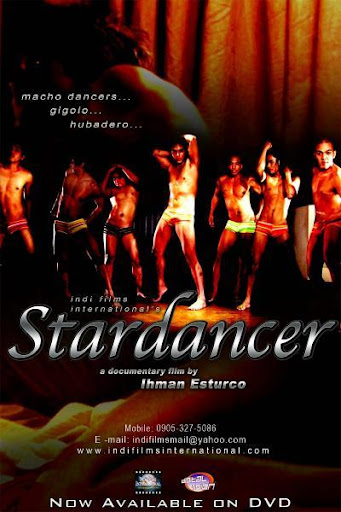 Stardancer 2007