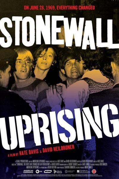 石墙风暴 Stonewall Uprising 2010