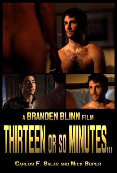 13分钟/Thirteen Or So Minutes